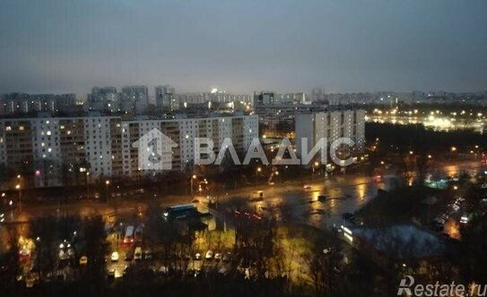 Продажа 3-комн квартиры на вторичном рынке Гурьевский проезд,  д. 19 к3