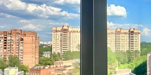 2-комн квартира Балашиха, Полевая улица, 2