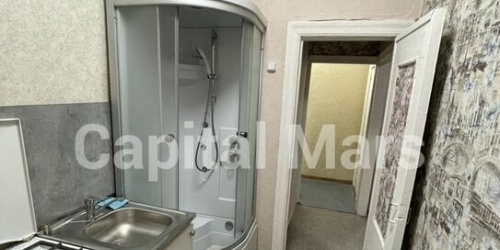 1-комн квартира Дачная улица,  д. 5