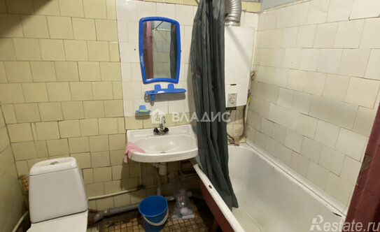 Продажа 2-комн квартиры на вторичном рынке Авиаконструкторов пр-кт,  д. 54