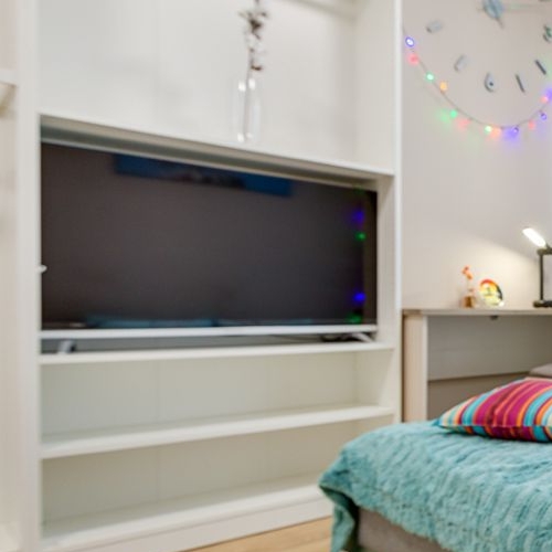 Студия пос. Парголово, проезд Толубеевский, 8к2