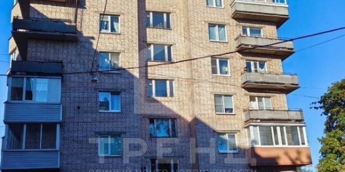 2-комн квартира Шепетовская улица