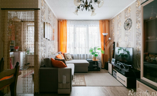 Продажа 4-комн квартиры на вторичном рынке ул Белы Куна,  д. 7,  к. 5