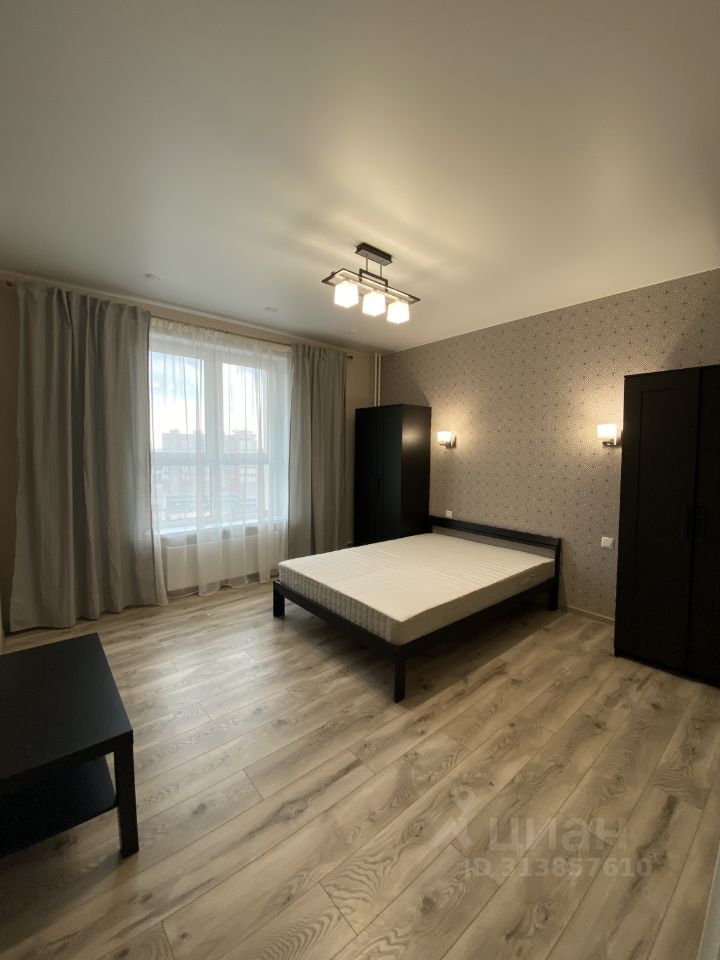 Аренда 2-комн квартиры на вторичном рынке Путилково пгт, улица Сходненская, 13