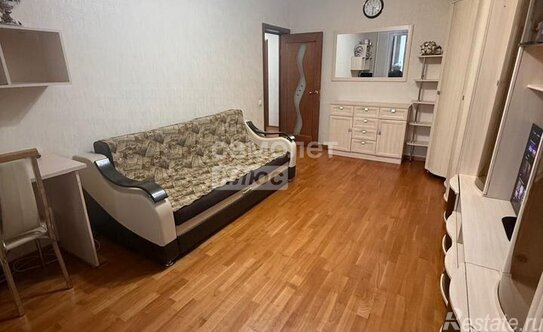 Продажа 3-комн квартиры на вторичном рынке 800-летия Москвы ул,  д. 32