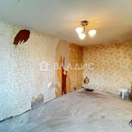 Продажа 1-комн квартиры на вторичном рынке улица Отважных,  д. 3