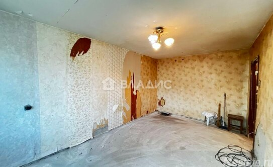 Продажа 1-комн квартиры на вторичном рынке улица Отважных,  д. 3