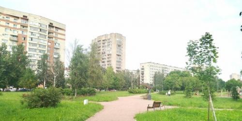 1-комн квартира улица Шотмана,  д. 7