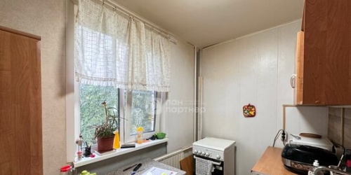 2-комн квартира Солидарности пр-кт,  д. 12,  к. 2