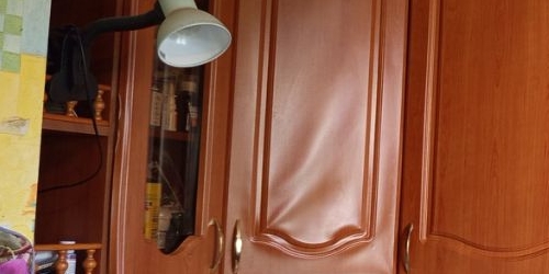 1-комн квартира улица Гурьянова, 81