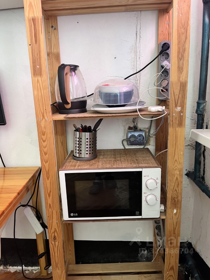 Аренда комнаты проспект Римского-Корсакова, 20