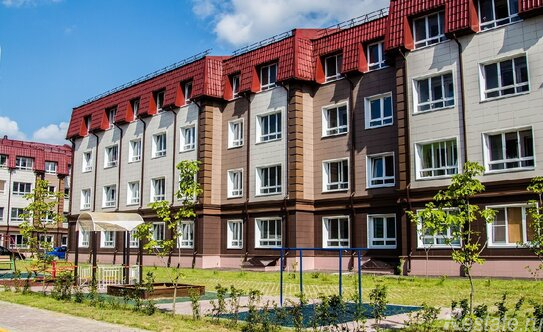 Продажа 2-комн квартиры на вторичном рынке Королёв, ул Горького,  д. 79,  к. 6