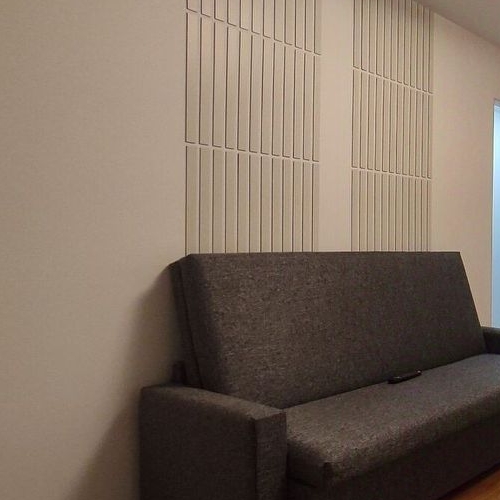 1-комн квартира пос. Новогорелово, улица Современников, 9