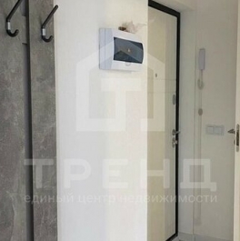 Продажа 1-комн квартиры на вторичном рынке улица Седова,  д. 93 к5 с1