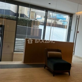 Продажа 4-комн квартиры на вторичном рынке Минская улица,  д. 2В к3