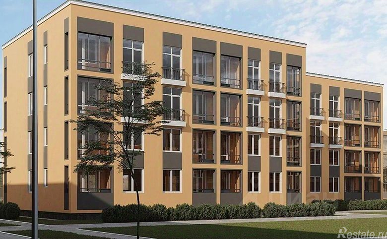 Продажа ПСН проспект Будённого,  д. 26 к2 с1