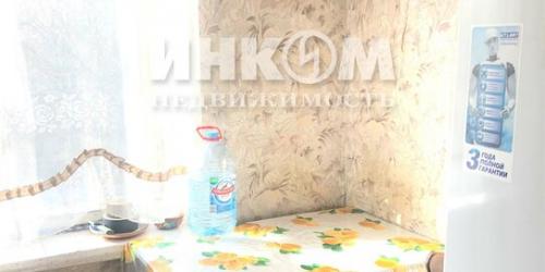 2-комн квартира улица Коштоянца,  д. 7
