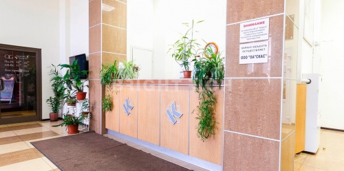 Офис Ново-Рыбинская ул.,  д. 19-21