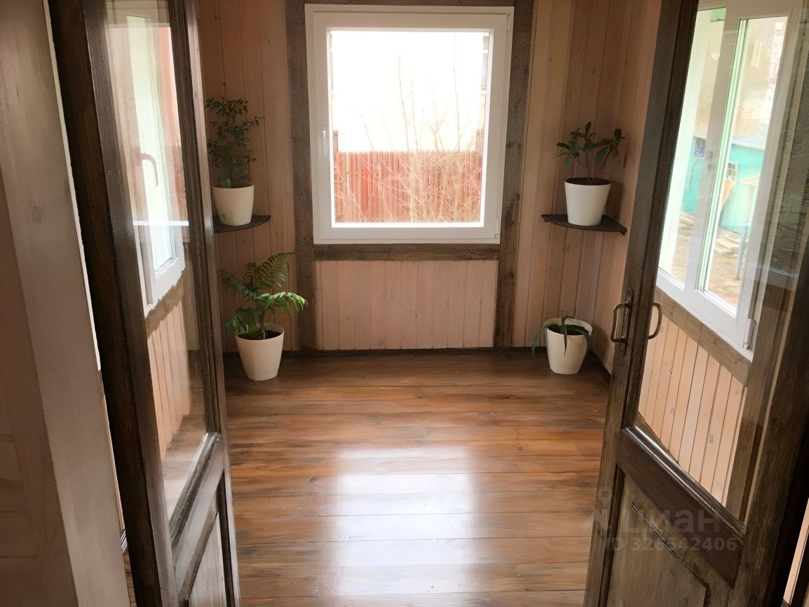 Продажа дома улица Кольцова,  д. 42А