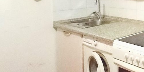 2-комн квартира Большая Дорогомиловская улица, 8