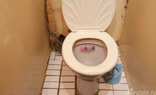 Аренда 1-комн квартиры на вторичном рынке ул Маршала Чуйкова,  д. 18/50