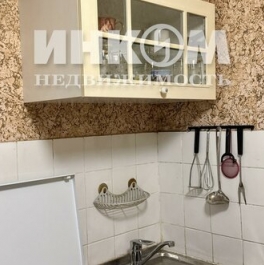 Продажа 1-комн квартиры на вторичном рынке Щербаковская улица,  д. 11