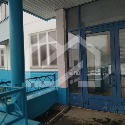 Помещение свободного назначения Лухмановская улица,  д. 28