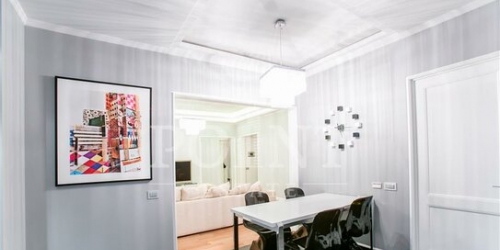 3-комн квартира Хлыновский тупик,  д. 4