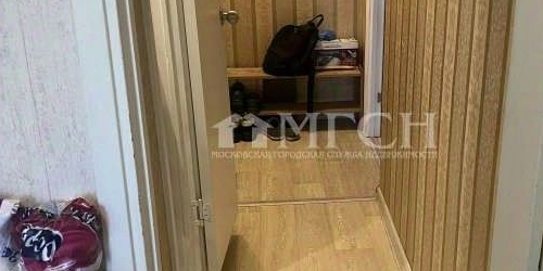 1-комн квартира Востряковский проезд, 5К1