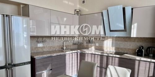 2-комн квартира Погонный проезд,  д. 3А,  к. 7