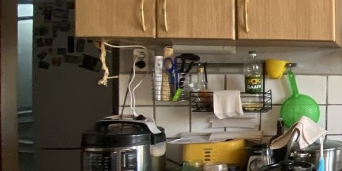 Комната проспект Наставников, 46К2