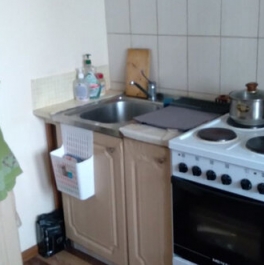 Продажа 3-комн квартиры на вторичном рынке улица Бутлерова,  д. 6