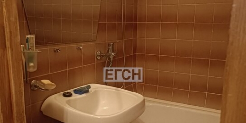 1-комн квартира Алма-Атинская улица,  д. 2