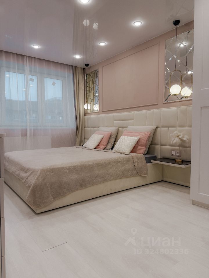 Продажа 1-комн квартиры на вторичном рынке проспект Металлистов, 117