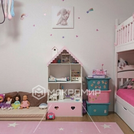 Продажа 2-комн квартиры на вторичном рынке Уездный пр-кт,  д. 11