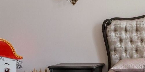 2-комн квартира Почтамтская улица, 12