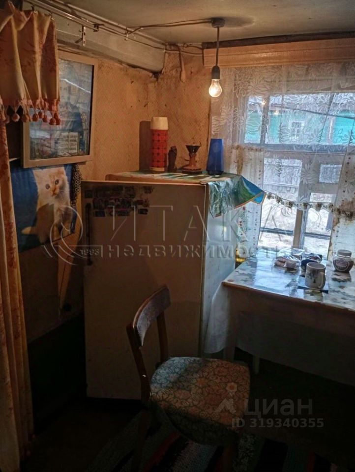 Продажа дома д. Шоткуса, 19