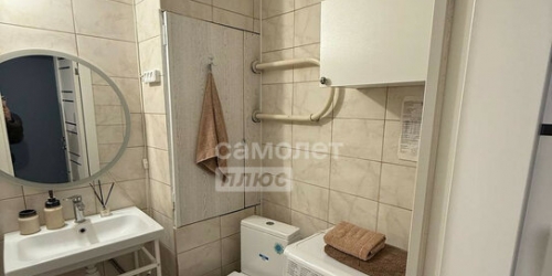 1-комн квартира Ленинградское ш,  д. 108,  к. 3