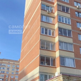 Продажа 1-комн квартиры на вторичном рынке Пушкино, ул Островского,  д. 22