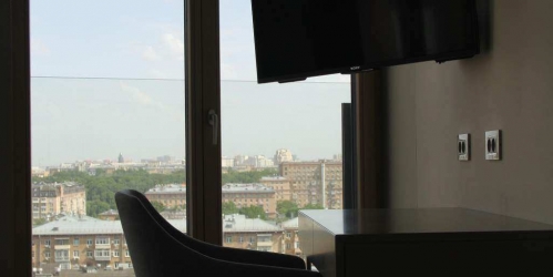 5-комн квартира Ефремова улица,  д. 10,  к. 1