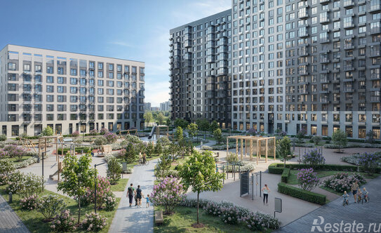 Продажа 1-комн квартиры на вторичном рынке Строитель, проезд № 5136,  д. 5