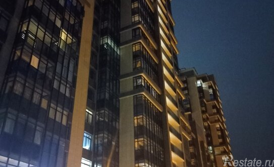 Продажа 1-комн квартиры на вторичном рынке Адмирала Черокова ул,  д. 18,  к. 3