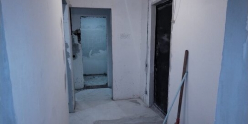 3-комн квартира ул Вильнюсская,  д. 8,  к. 2 стр 3
