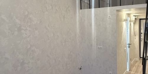 Студия Солнечногорская улица, 7к1