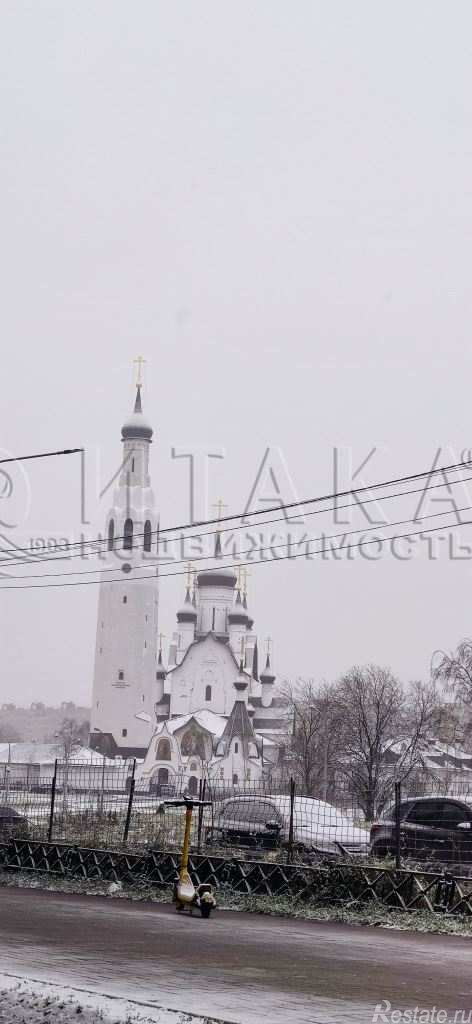 Продажа 1-комн квартиры на вторичном рынке Белышева ул., д. 5, корп. 6