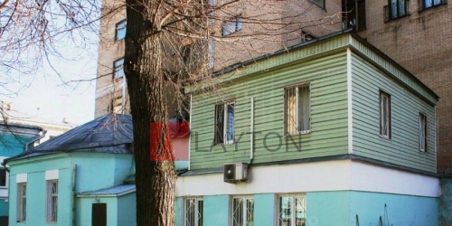 Торговое помещение Харитоньевский М. пер,  д. 10,  к. 2