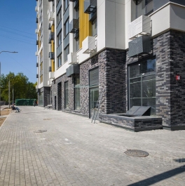 Продажа ПСН улица Демьяна Бедного,  д. 17