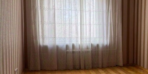 3-комн квартира Живописная улица, 5К7