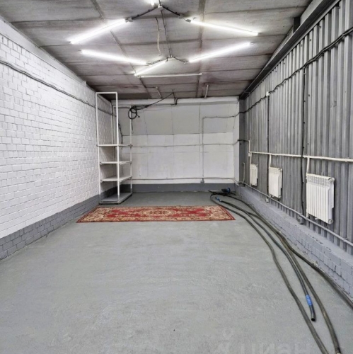 Помещение свободного назначения Пирогово, Центральная улица,  д. 2Б