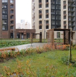 Продажа 2-комн квартиры на вторичном рынке Очаковское шоссе,  д. 7
